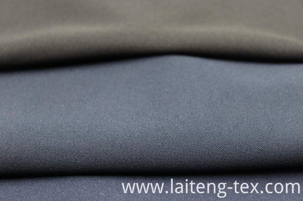 Polyester Spandex Picasso Bonding Knitting Fabric Polyester Spandex Picasso Bonding Knitting Fabric